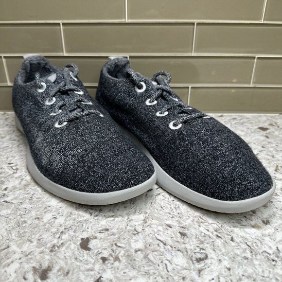 Allbirds Shoes - Allbirds Merino Wool Runners Athletic Shoes